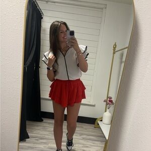 Meet your Posher, Fallon